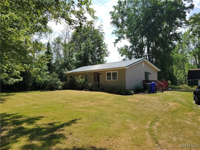 1978 Hartland Rd, Somerset, NY 14008 - photo 2