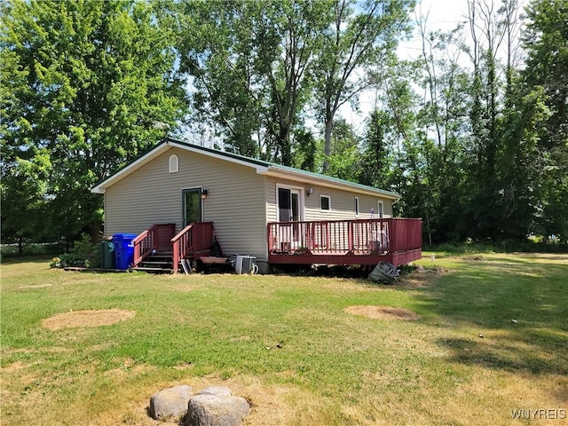 1978 Hartland Rd, Somerset, NY 14008 - photo 3