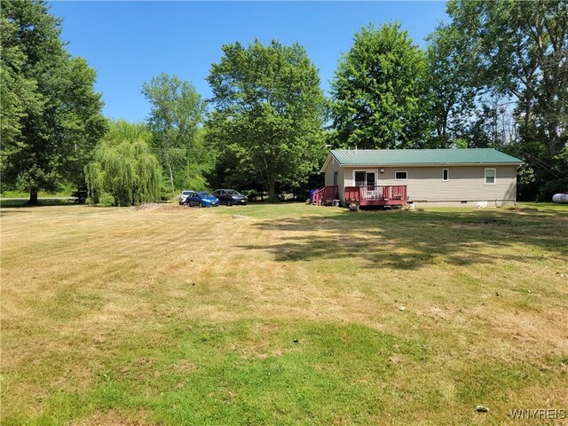 1978 Hartland Rd, Somerset, NY 14008 - photo 4