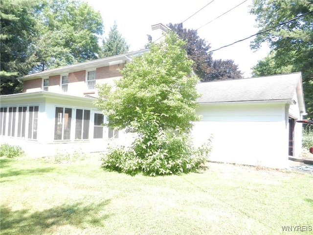 216 Roycroft Cir, Aurora, NY 14052 - photo 3