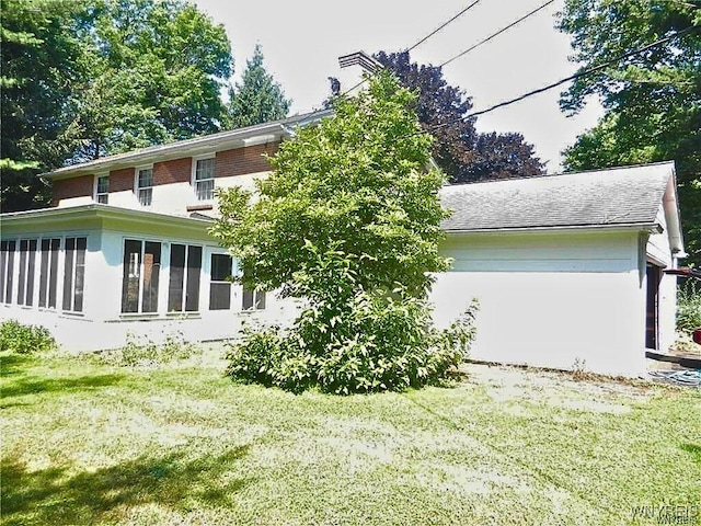216 Roycroft Cir, Aurora, NY 14052 - photo 26