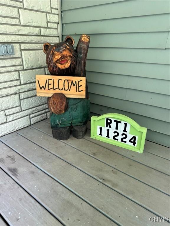 11224 Countryman Rd, Remsen, NY 13438 - photo 3
