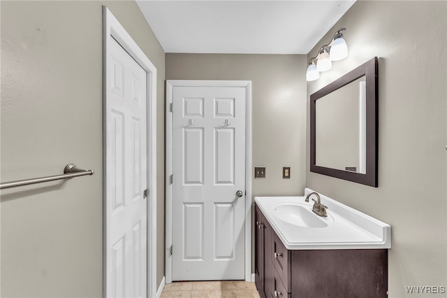 306 Sundown Unit 3C, Amherst, NY 14221 - bathroom with vanity