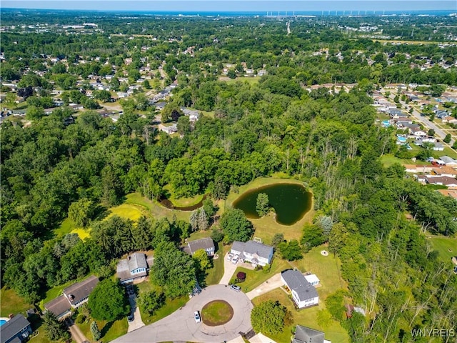 73 Eaglebrook Dr, Orchard Park, NY 14224 - view of property location