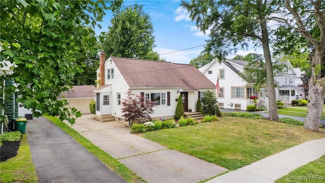 122 Hawkins Ave, Hamburg, NY 14075 - photo 1