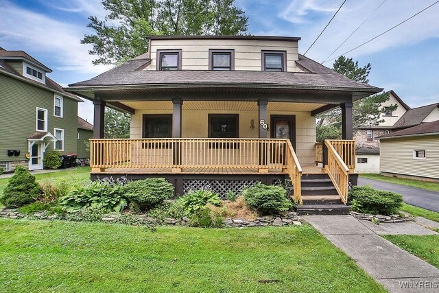 60 Court St, Lancaster, NY 14086 - photo 1