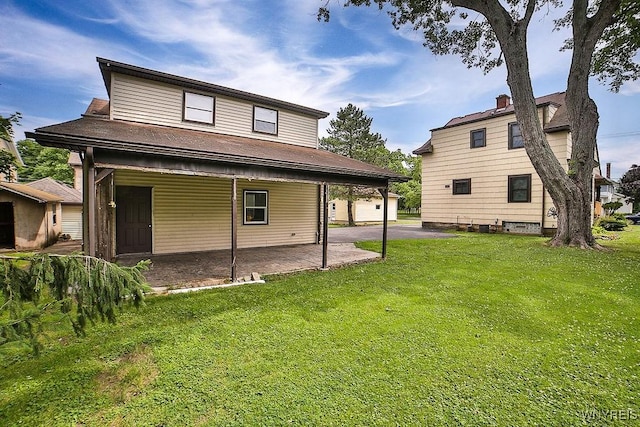 60 Court St, Lancaster, NY 14086 - photo 11