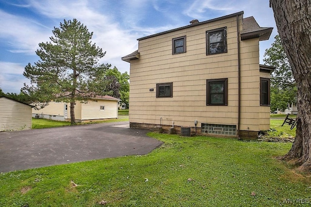 60 Court St, Lancaster, NY 14086 - photo 12