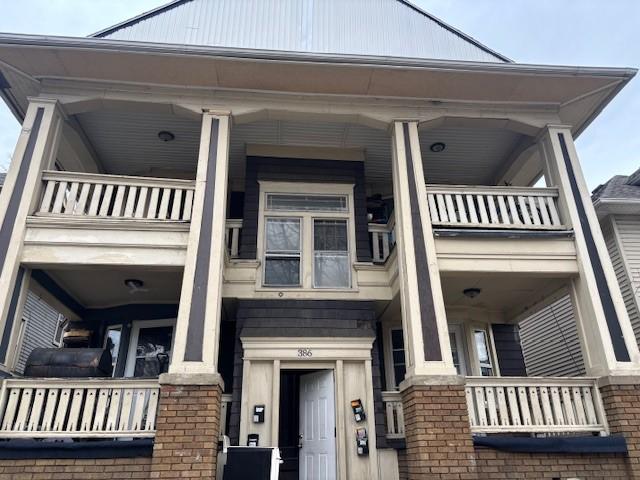 386 Ridgeway Ave, Rochester, NY 14615 - photo 1