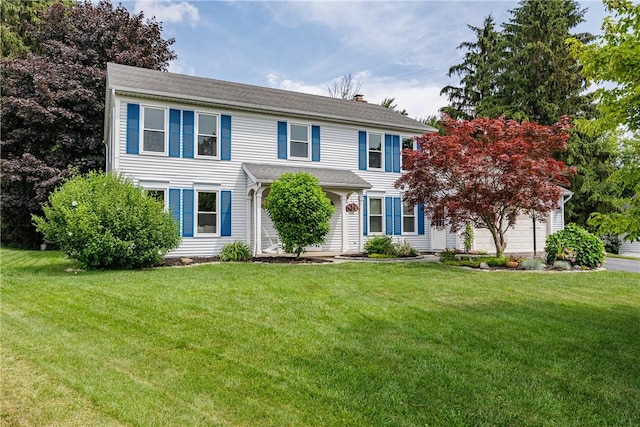 60 Tilstone Pl, Brighton, NY 14618 - photo 1