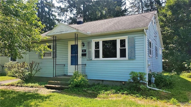 60 Wheeler Ave, Cortland, NY 13045 - photo 1