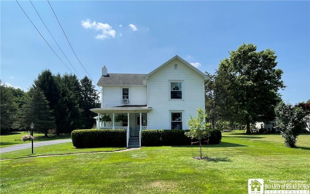 25 Crowley St, Randolph, NY 14772 - photo 1