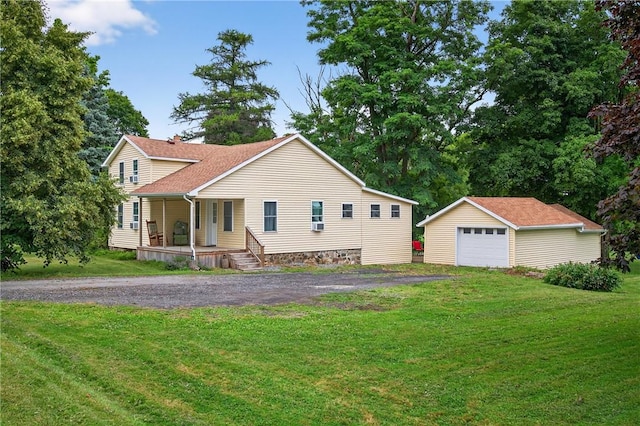 1005 State Route 14a, Benton, NY 14527 - photo 1