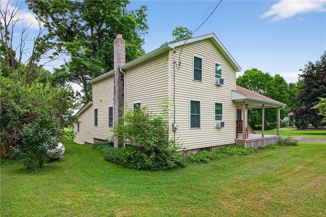 1005 State Route 14a, Benton, NY 14527 - photo 2