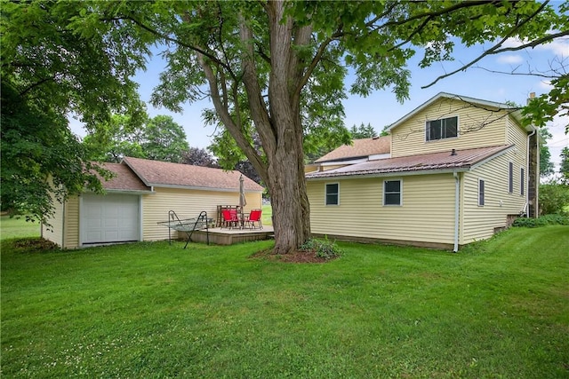 1005 State Route 14a, Benton, NY 14527 - photo 3