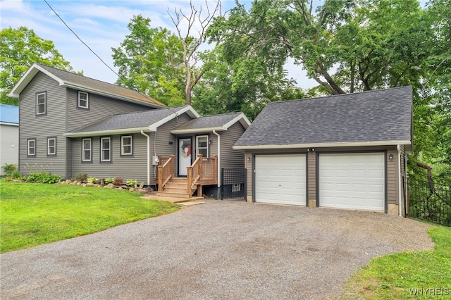 737 W Falls Rd, Aurora, NY 14170 - photo 1