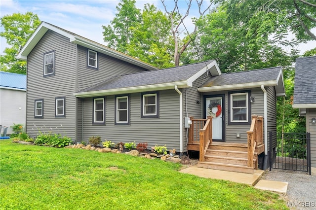 737 W Falls Rd, Aurora, NY 14170 - photo 2