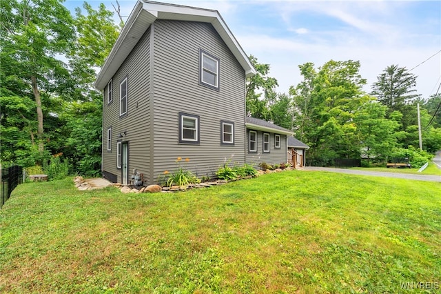 737 W Falls Rd, Aurora, NY 14170 - photo 45