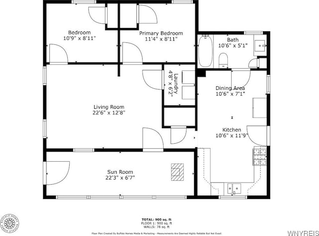 7017 Quaker Rd, Orchard Park, NY 14127 - photo 34