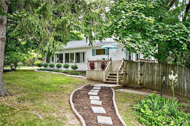 7017 Quaker Rd, Orchard Park, NY 14127 - photo 3