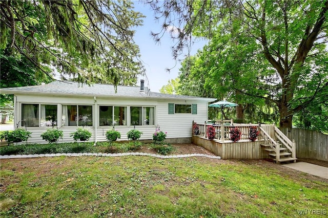 7017 Quaker Rd, Orchard Park, NY 14127 - photo 2