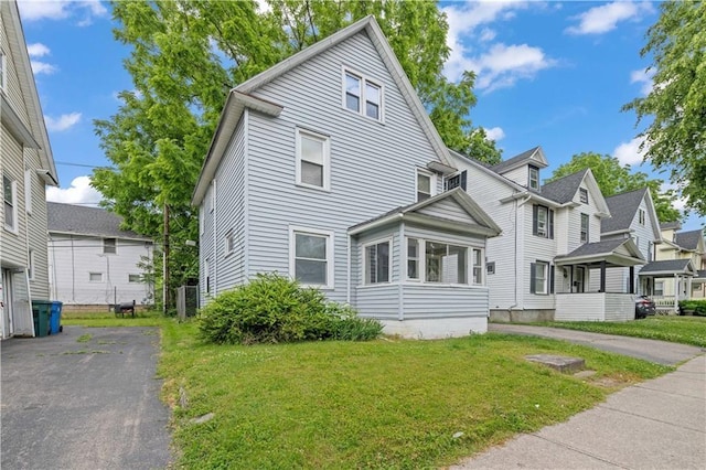 174 Barton St, Rochester, NY 14611 - photo 2