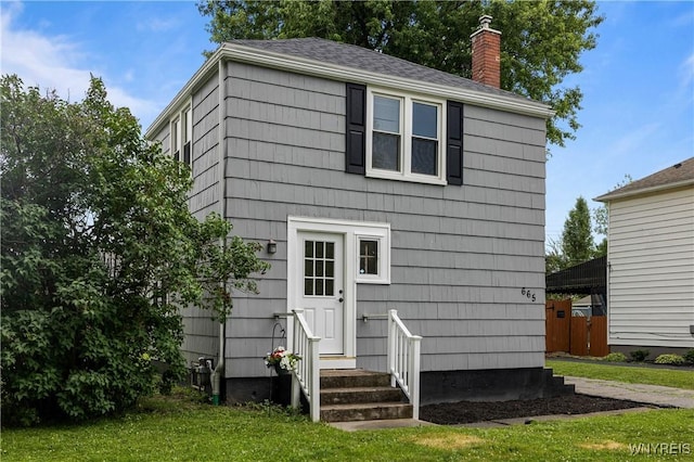 665 76th St, Niagara Falls, NY 14304 - photo 3