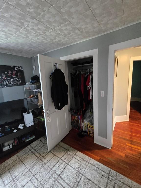 262 E 3rd St, Corning City, NY 14830 - interior space