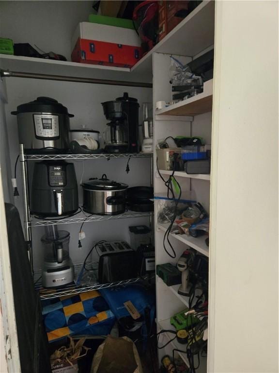 262 E 3rd St, Corning City, NY 14830 - view of storage area