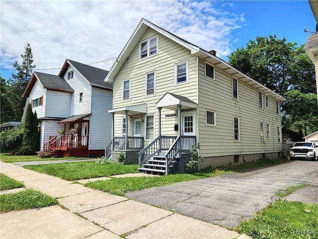 1716-1718 Oneida St, Utica, NY 13501 - photo 2