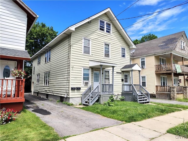 1716-1718 Oneida St, Utica, NY 13501 - photo 1