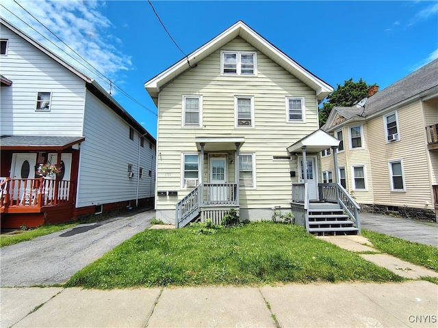 1716-1718 Oneida St, Utica, NY 13501 - photo 3