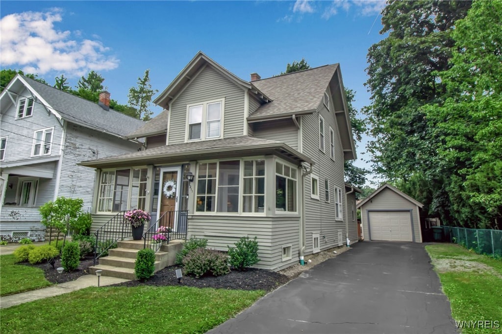 211 Pleasant Ave, Hamburg, NY 14075 - photo 1