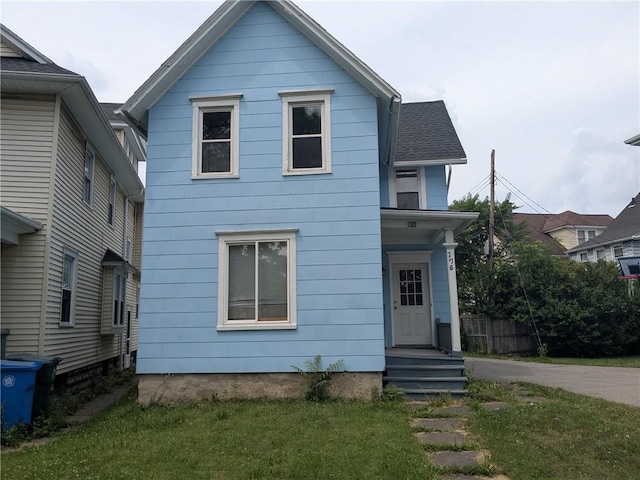 175 Field St, Rochester, NY 14620 - photo 1