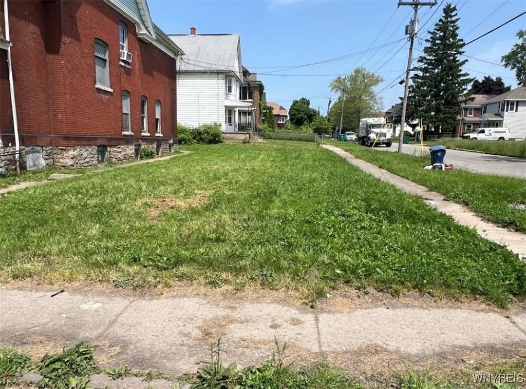 1602 Niagara St, Niagara Falls, NY 14303 - photo 1