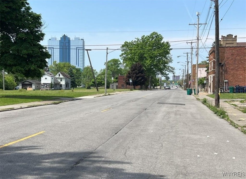 1602 Niagara St, Niagara Falls, NY 14303 - photo 2