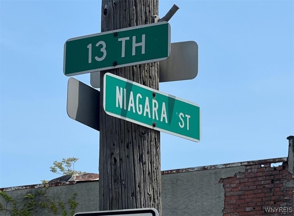 1602 Niagara St, Niagara Falls, NY 14303 - photo 4