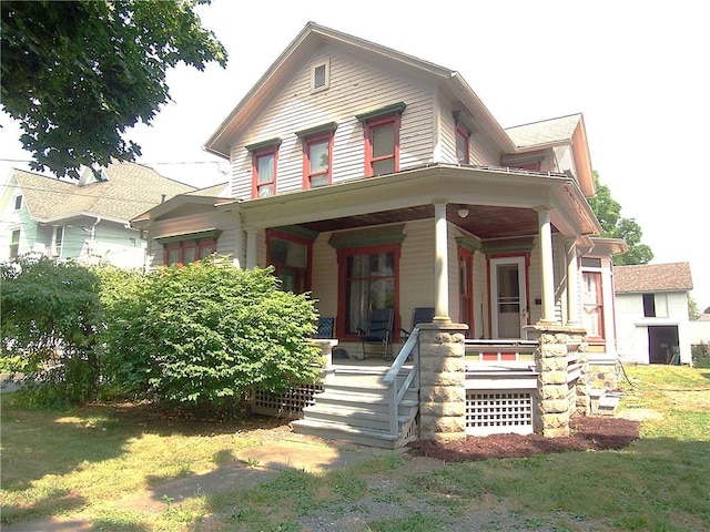 205 W Jackson St, Palmyra, NY 14522 - photo 1