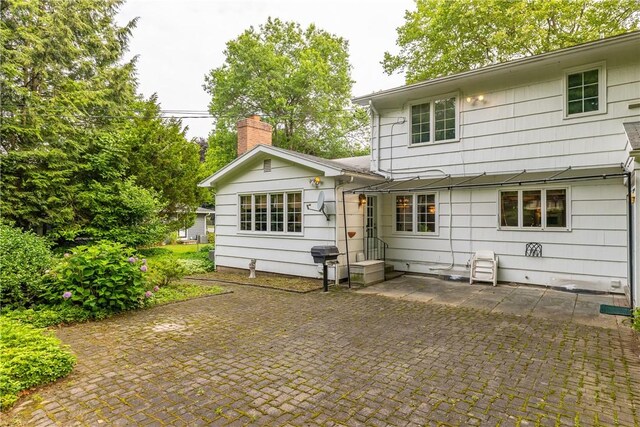 8 Cranswick Ln, Pittsford, NY 14618 - photo 45