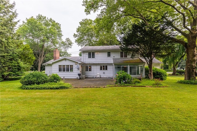 8 Cranswick Ln, Pittsford, NY 14618 - photo 47