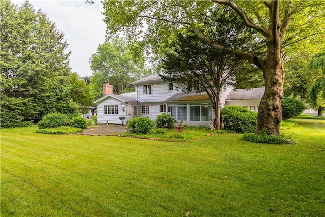 8 Cranswick Ln, Pittsford, NY 14618 - photo 48