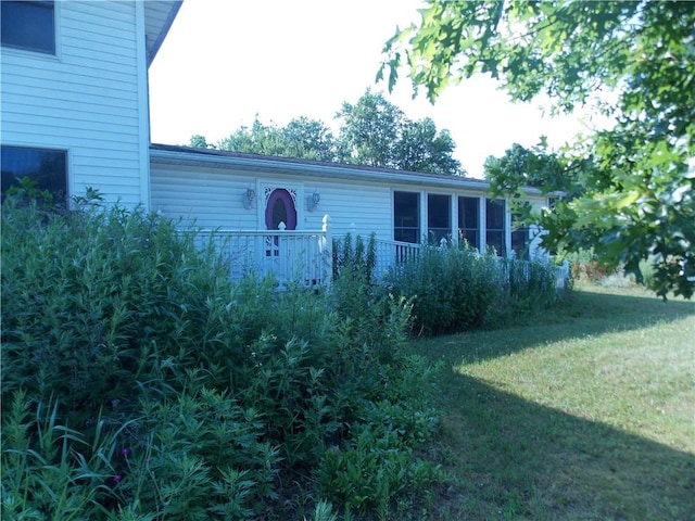 5541 County Route 125, Campbell, NY 14821 - photo 13