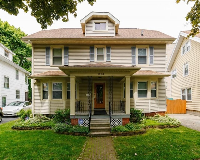 1086 Harvard St, Rochester, NY 14610 - photo 1