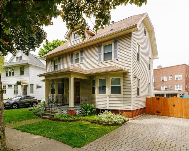 1086 Harvard St, Rochester, NY 14610 - photo 2