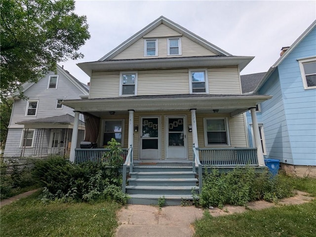 179-181 Field St, Rochester, NY 14620 - photo 1