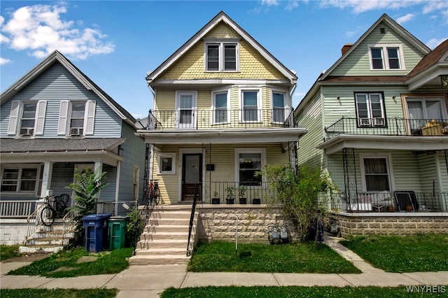 118 Auburn Ave, Buffalo, NY 14213 - photo 1