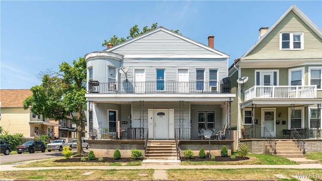 338 Auburn Ave, Buffalo, NY 14213 - photo 1