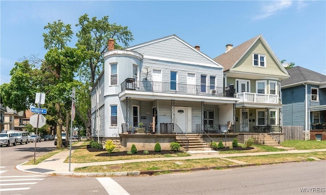 338 Auburn Ave, Buffalo, NY 14213 - photo 2