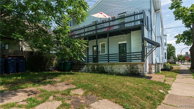 338 Auburn Ave, Buffalo, NY 14213 - photo 3