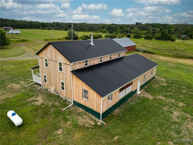 9285 Glinderman Rd, Caneadea, NY 14735 - photo 40